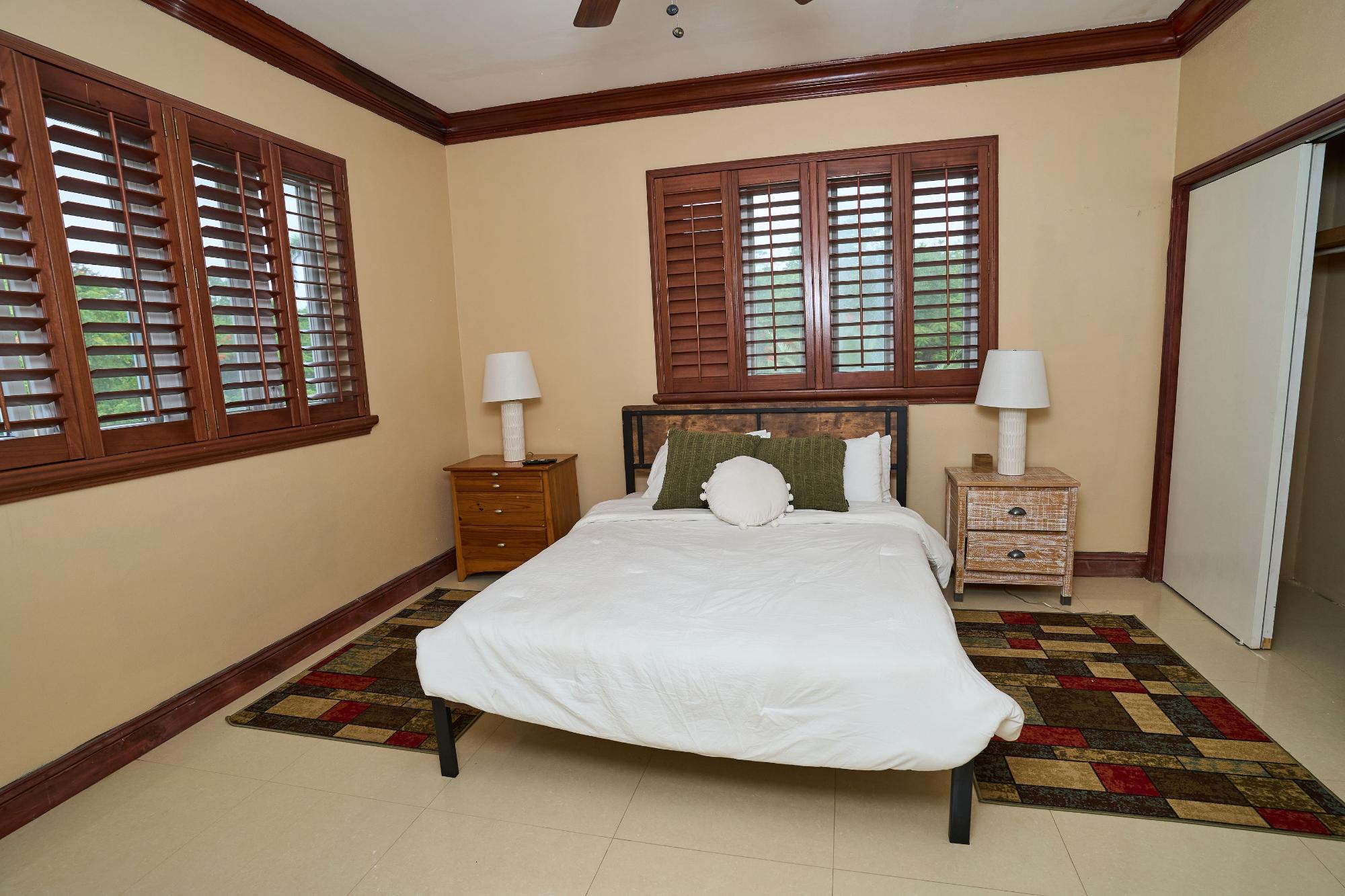 PROSPECT RIDGE HOME