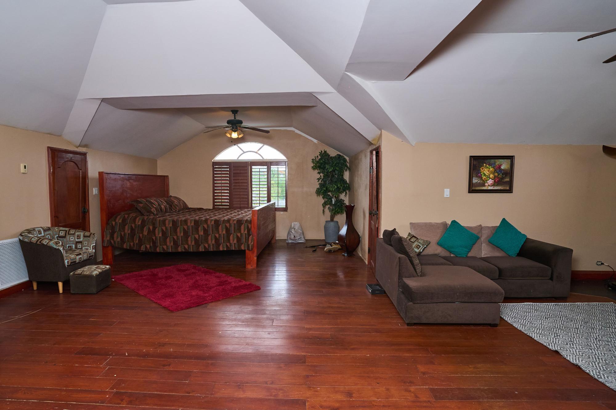 PROSPECT RIDGE HOME