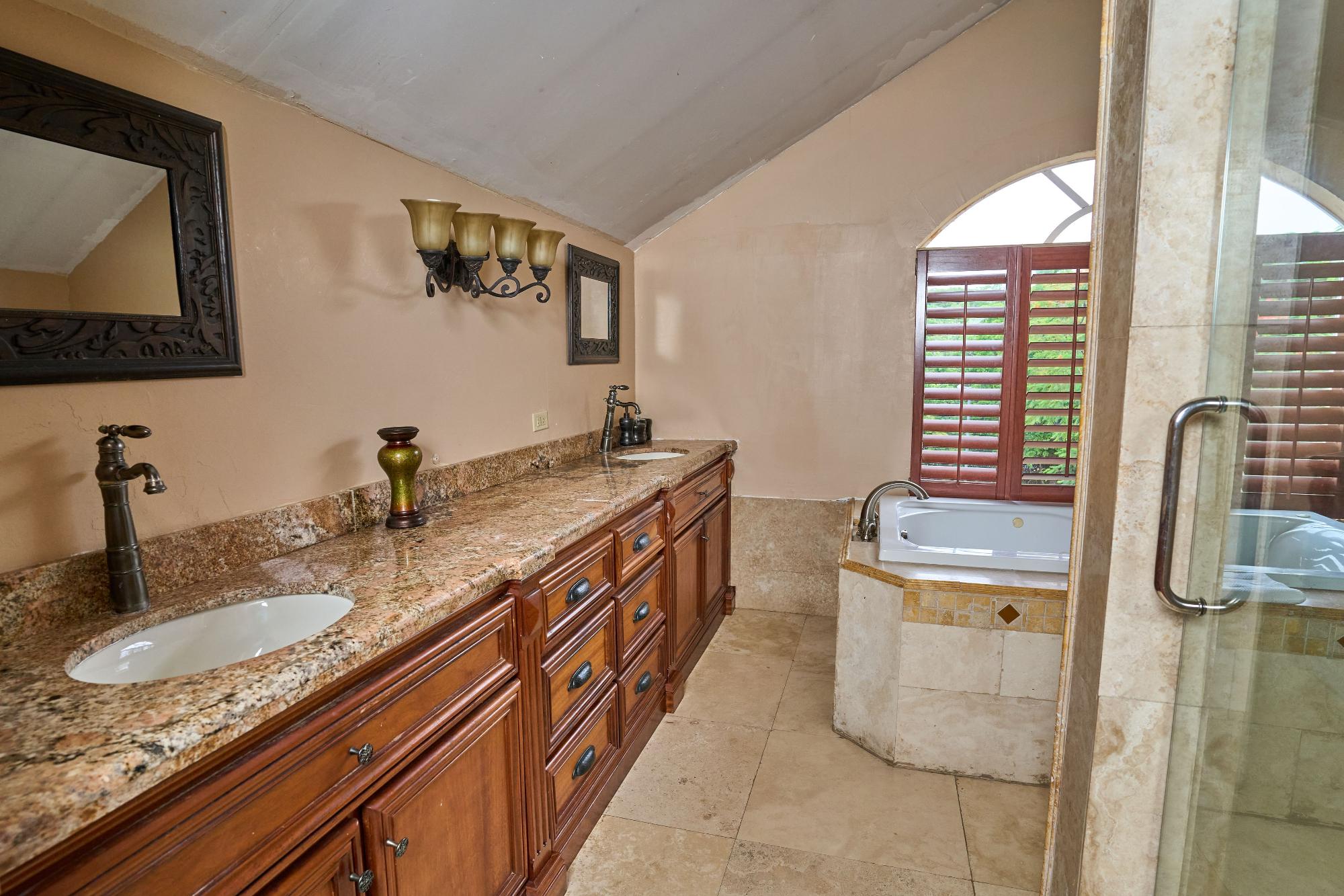 PROSPECT RIDGE HOME