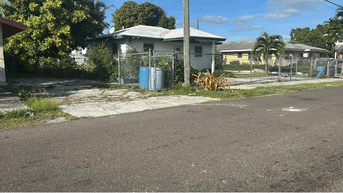SOUTH BEACH ESTATES