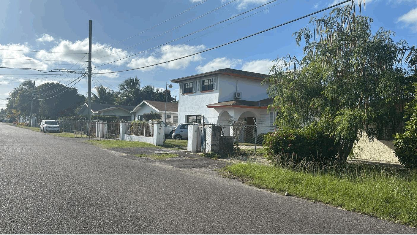 SOUTH BEACH ESTATES