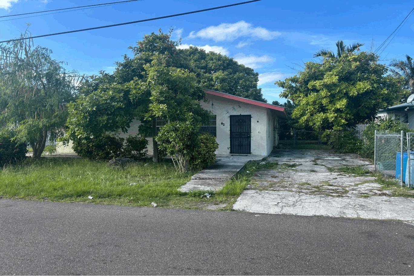 SOUTH BEACH ESTATES