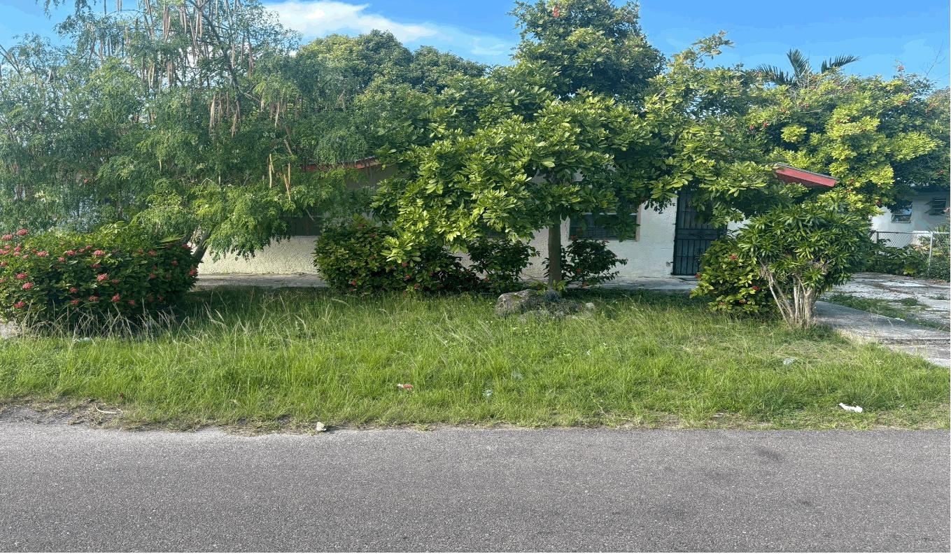 SOUTH BEACH ESTATES