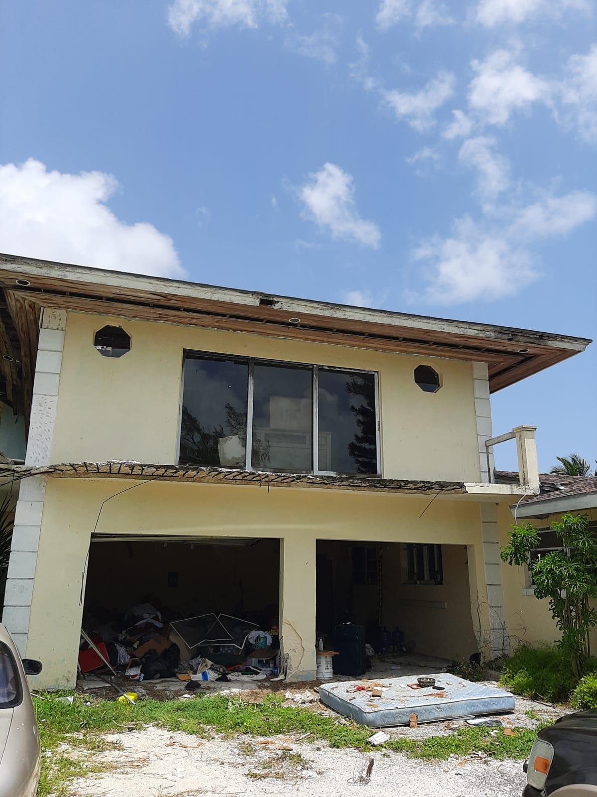 HANNA ROAD 1.8 ACRE HOME