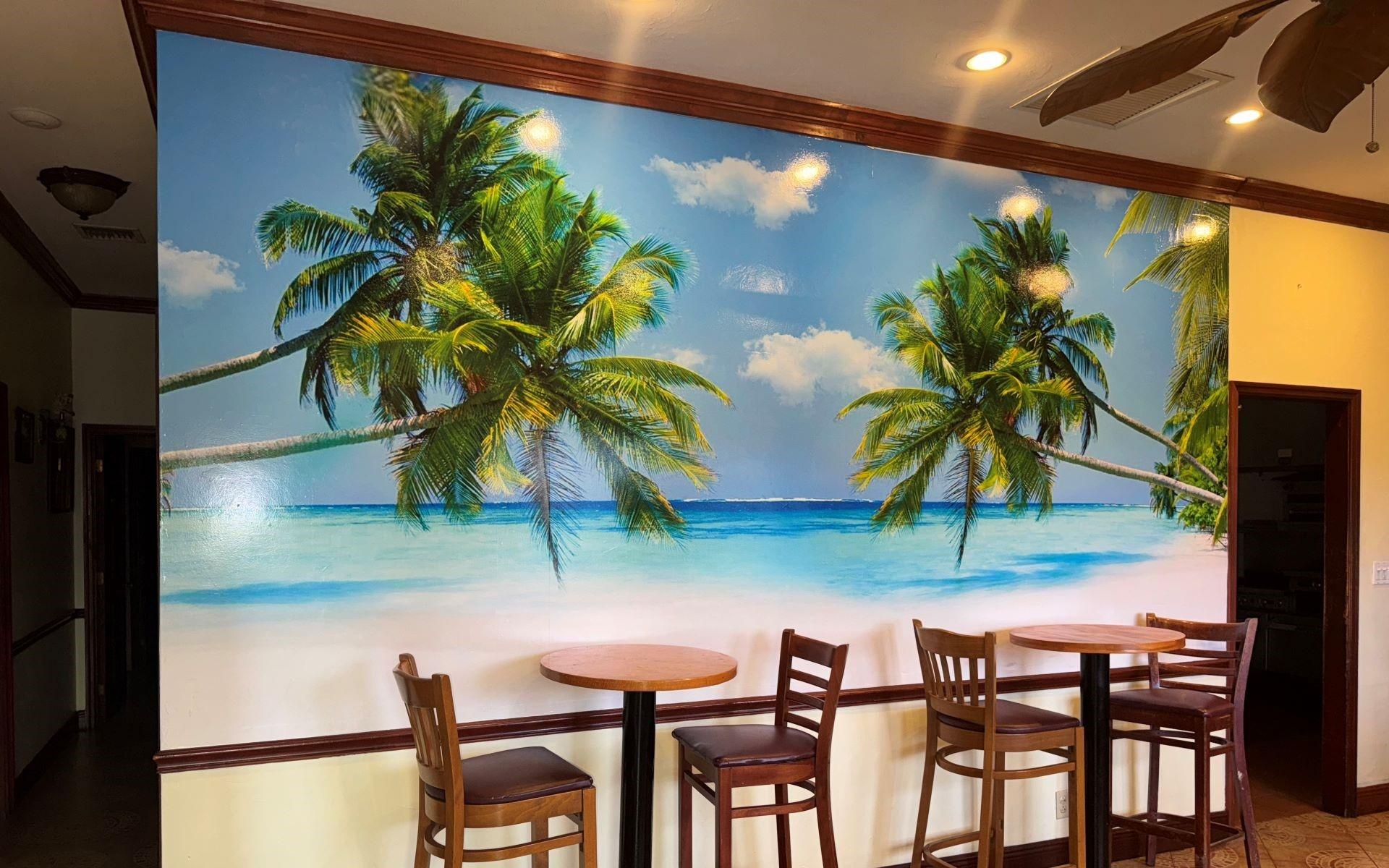 DOWNTOWN RESTAURANT SPACE