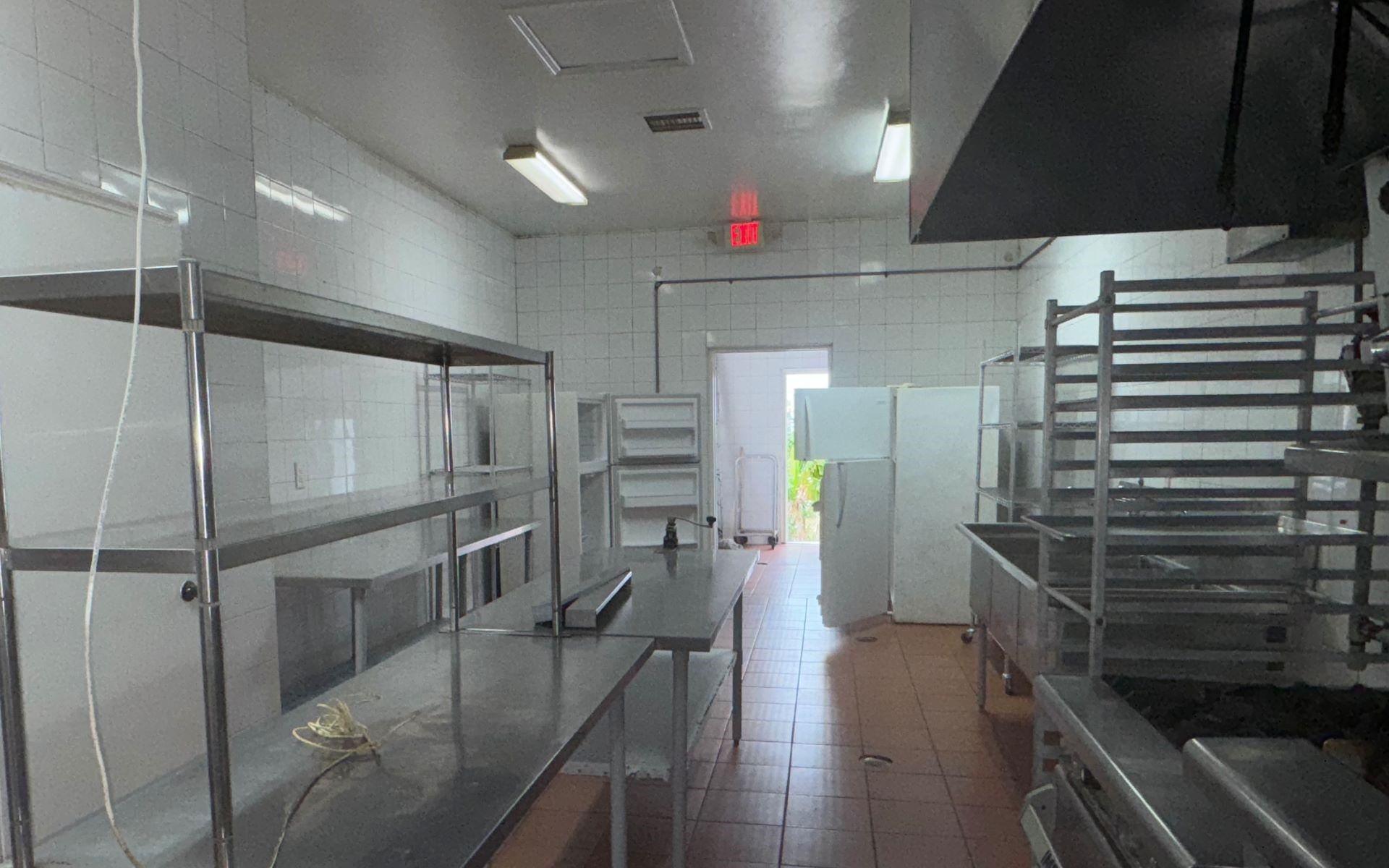 DOWNTOWN RESTAURANT SPACE