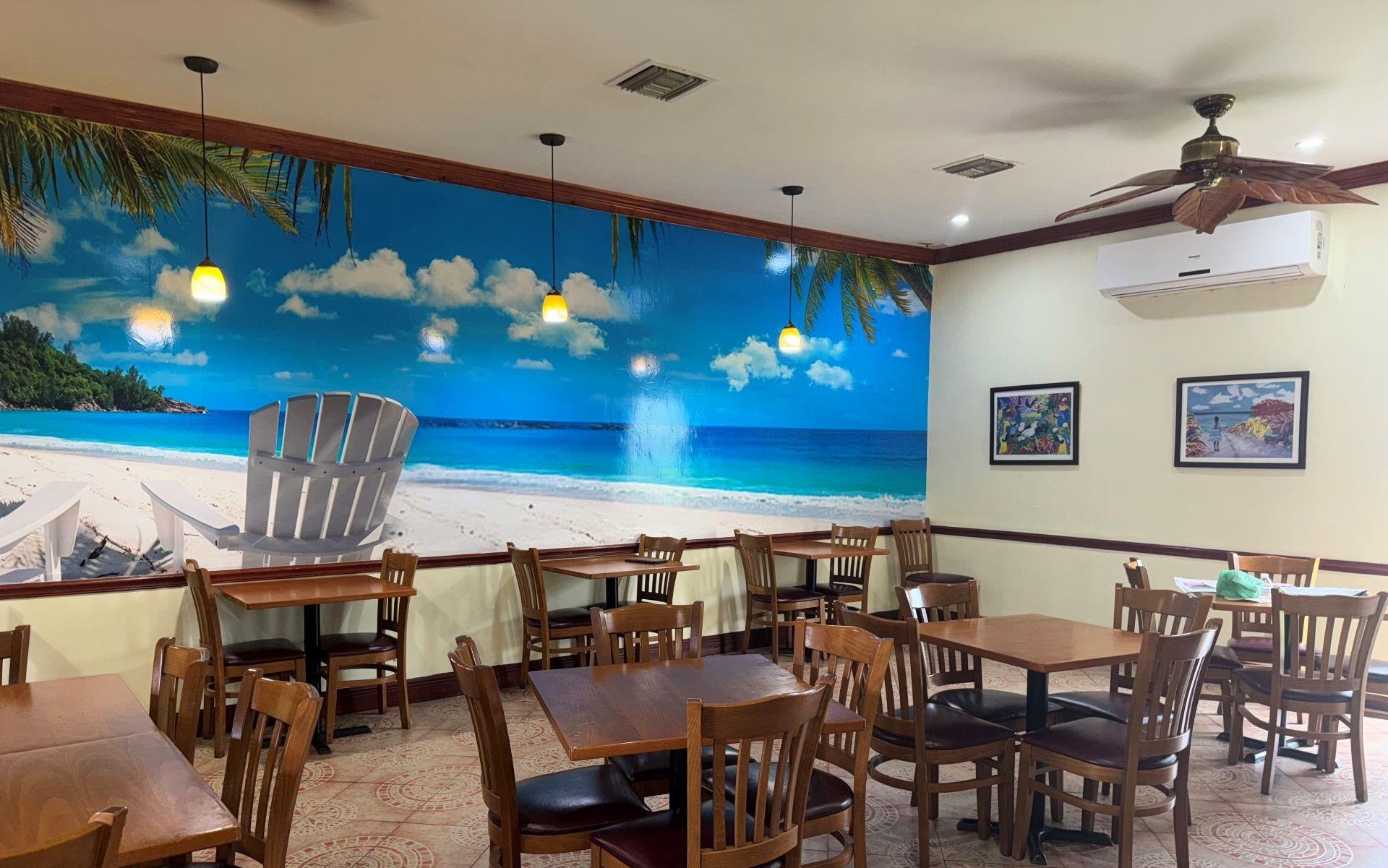 DOWNTOWN RESTAURANT SPACE