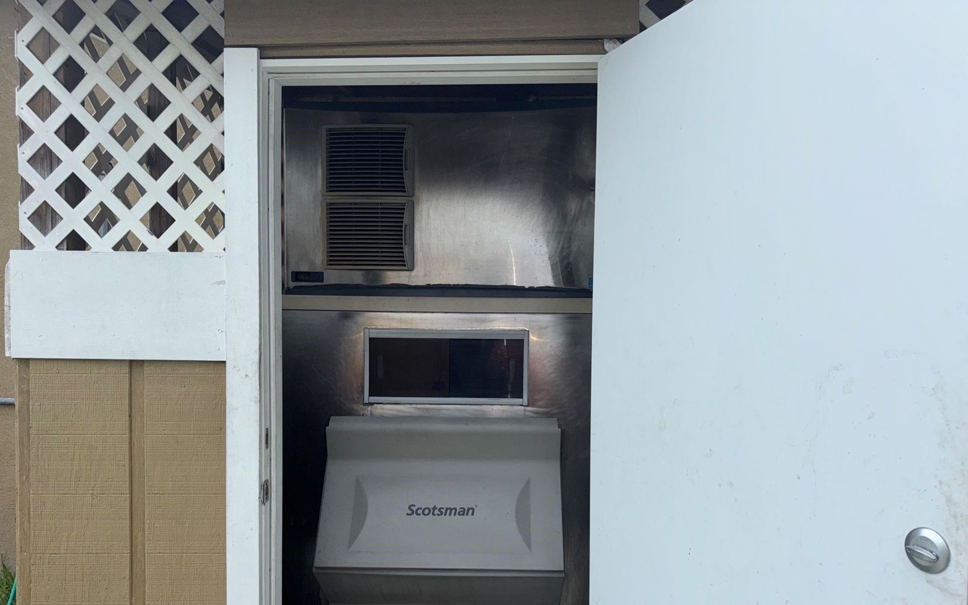 DOWNTOWN RESTAURANT SPACE