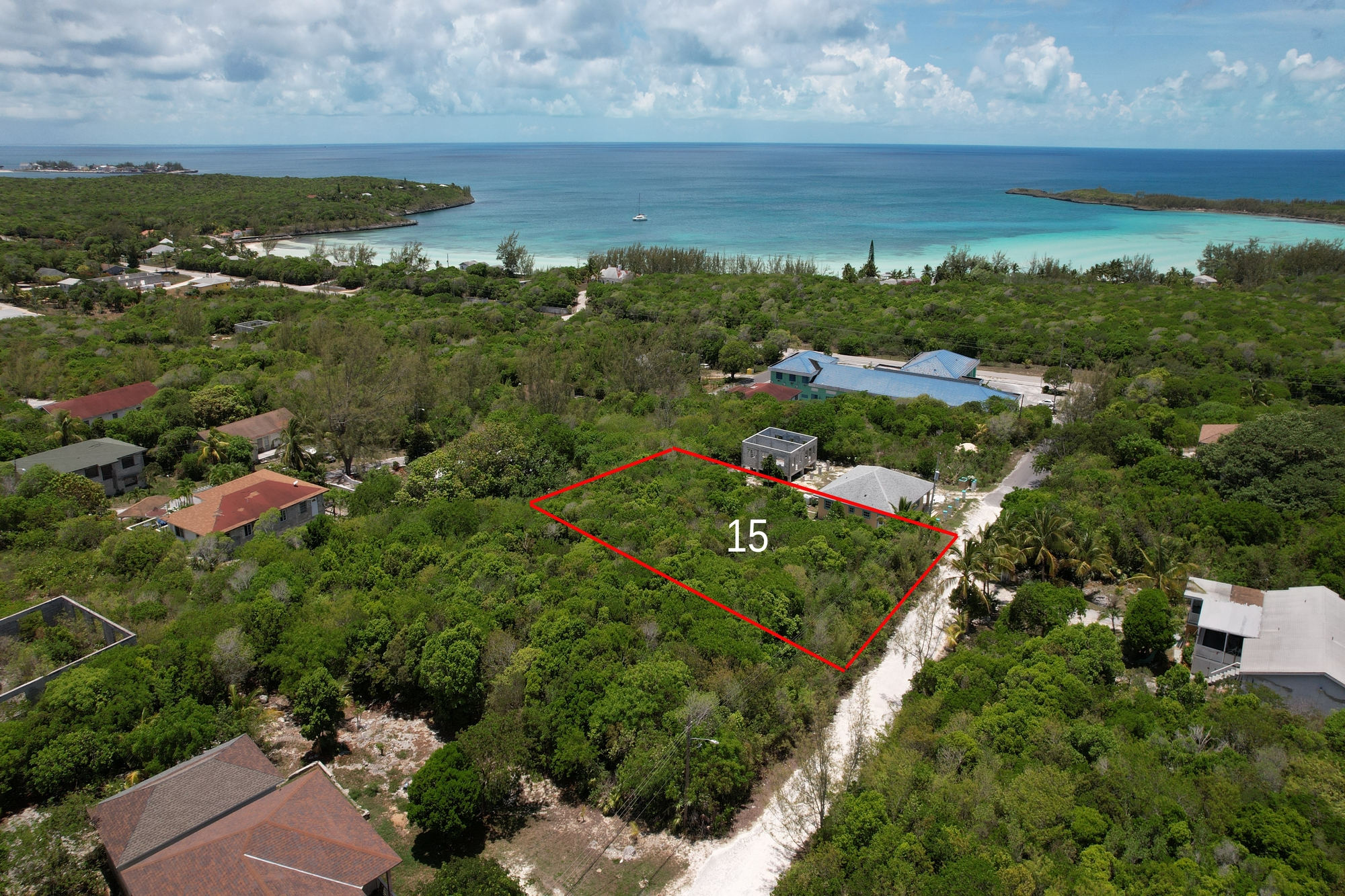 LOT 15 BALARA BAY