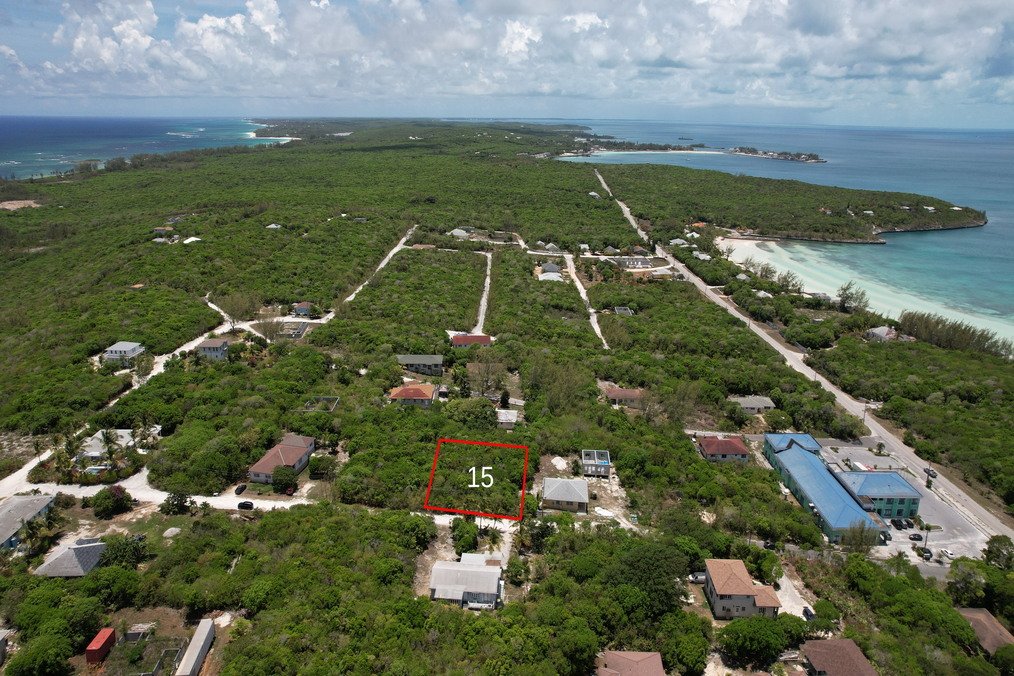 LOT 15 BALARA BAY