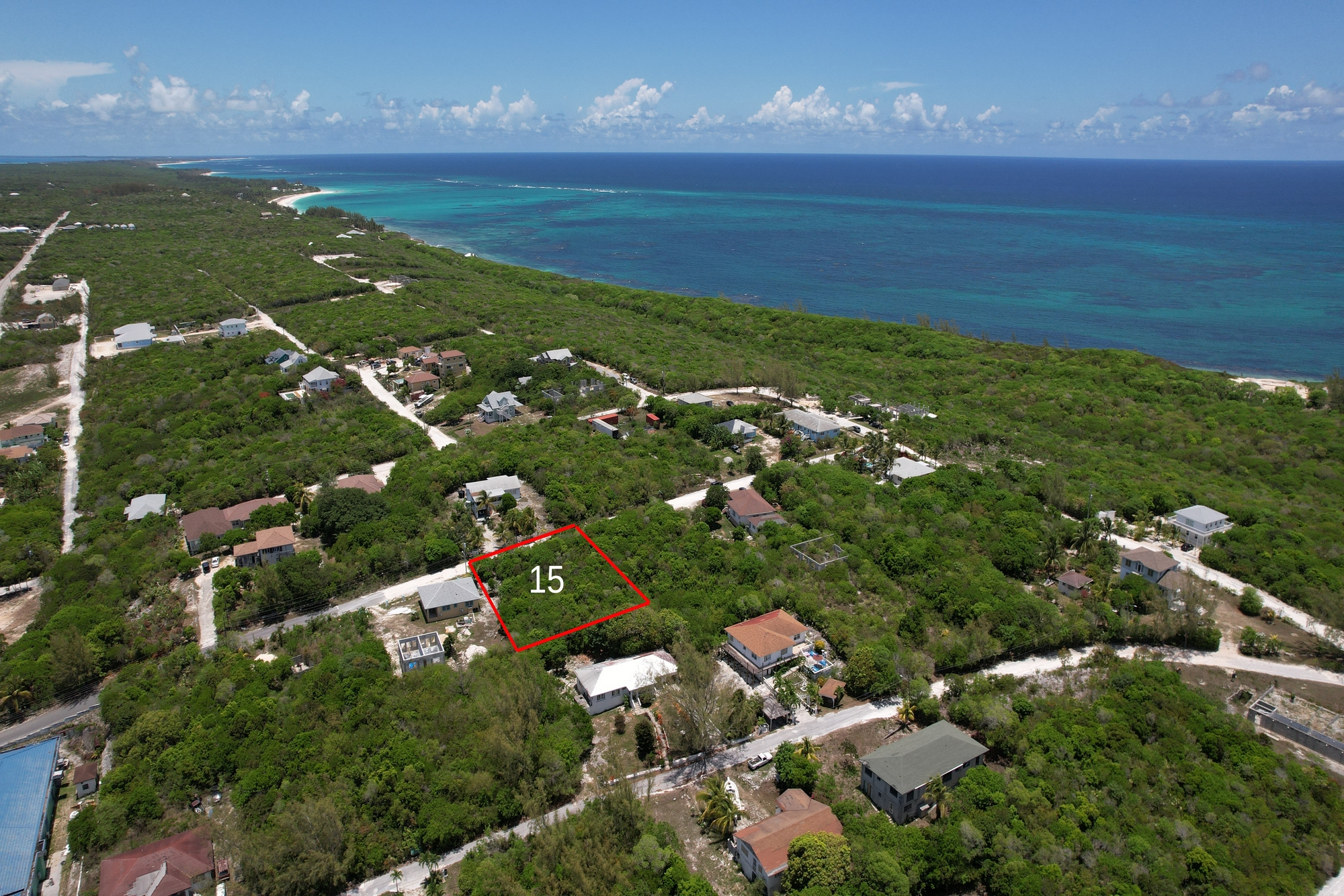 LOT 15 BALARA BAY