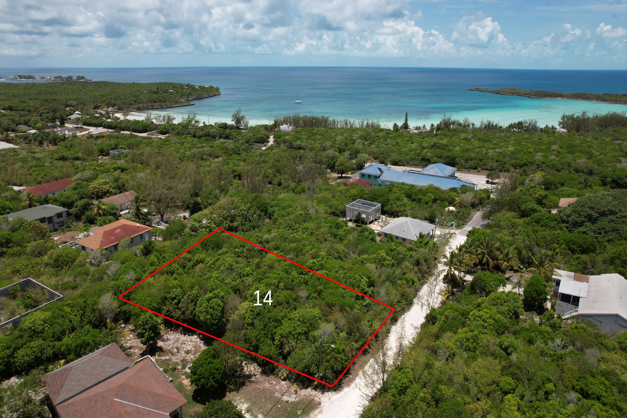 LOT 14 BALARA BAY