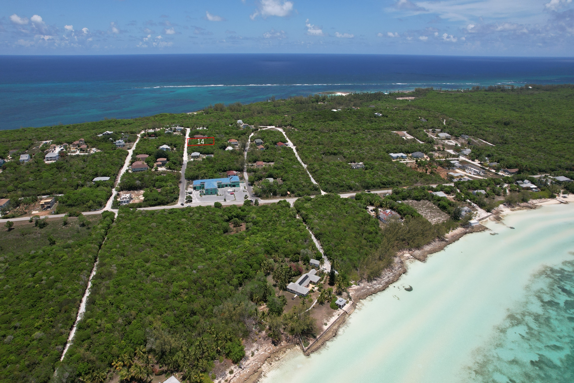 LOT 14 BALARA BAY
