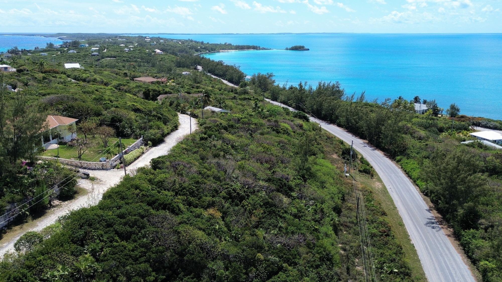 Residential Lot