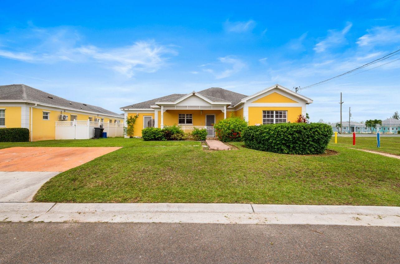 45 – Emerald Coast