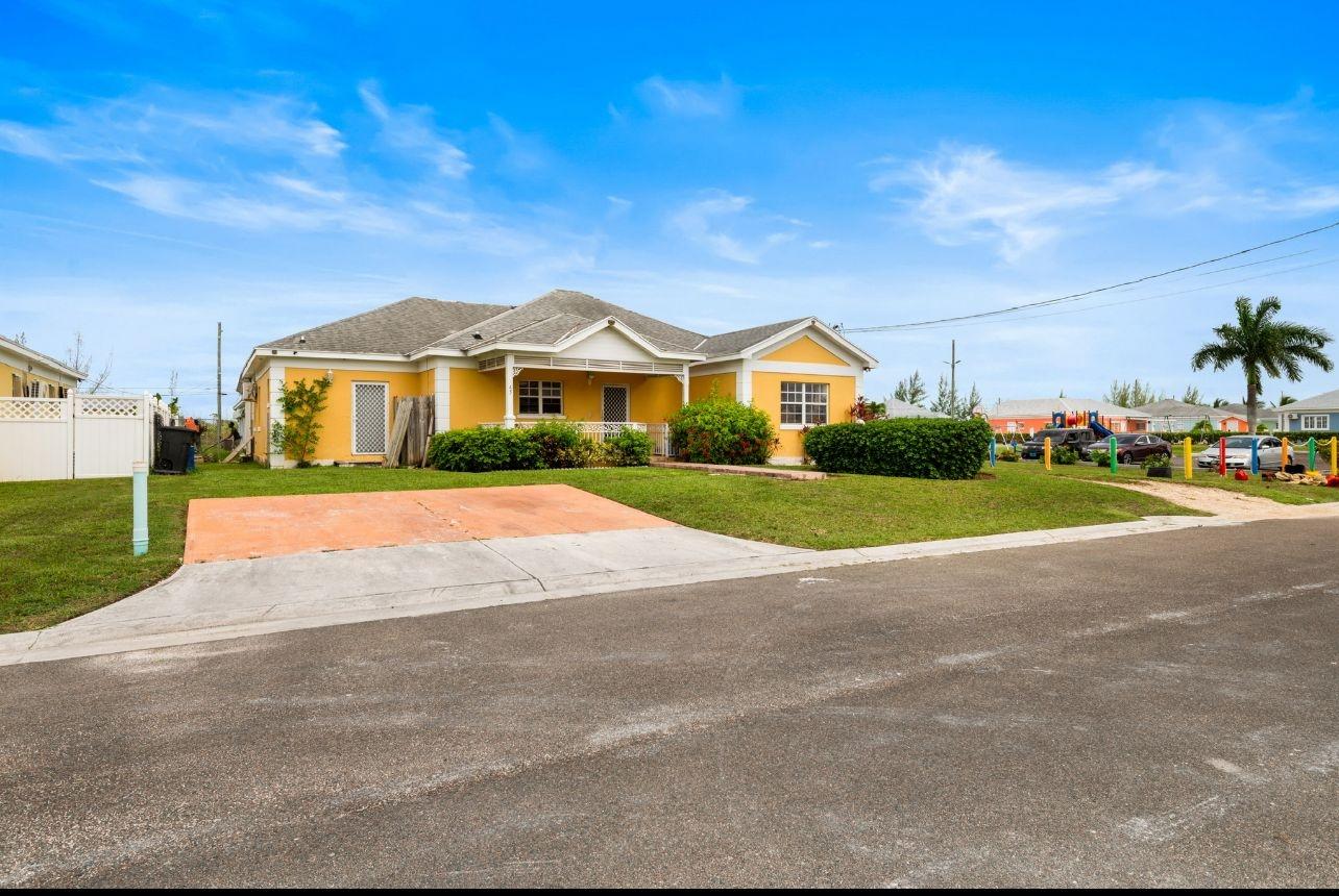 45 – Emerald Coast