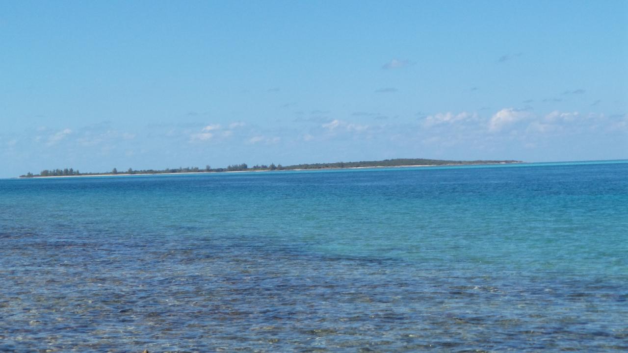 JWYCESSKA ISLAND