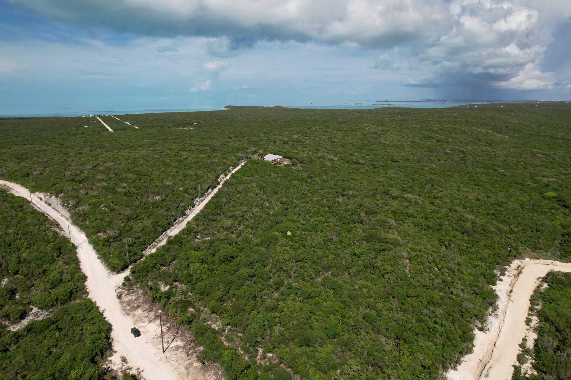 23 ACRE OCEANVIEW PARCEL
