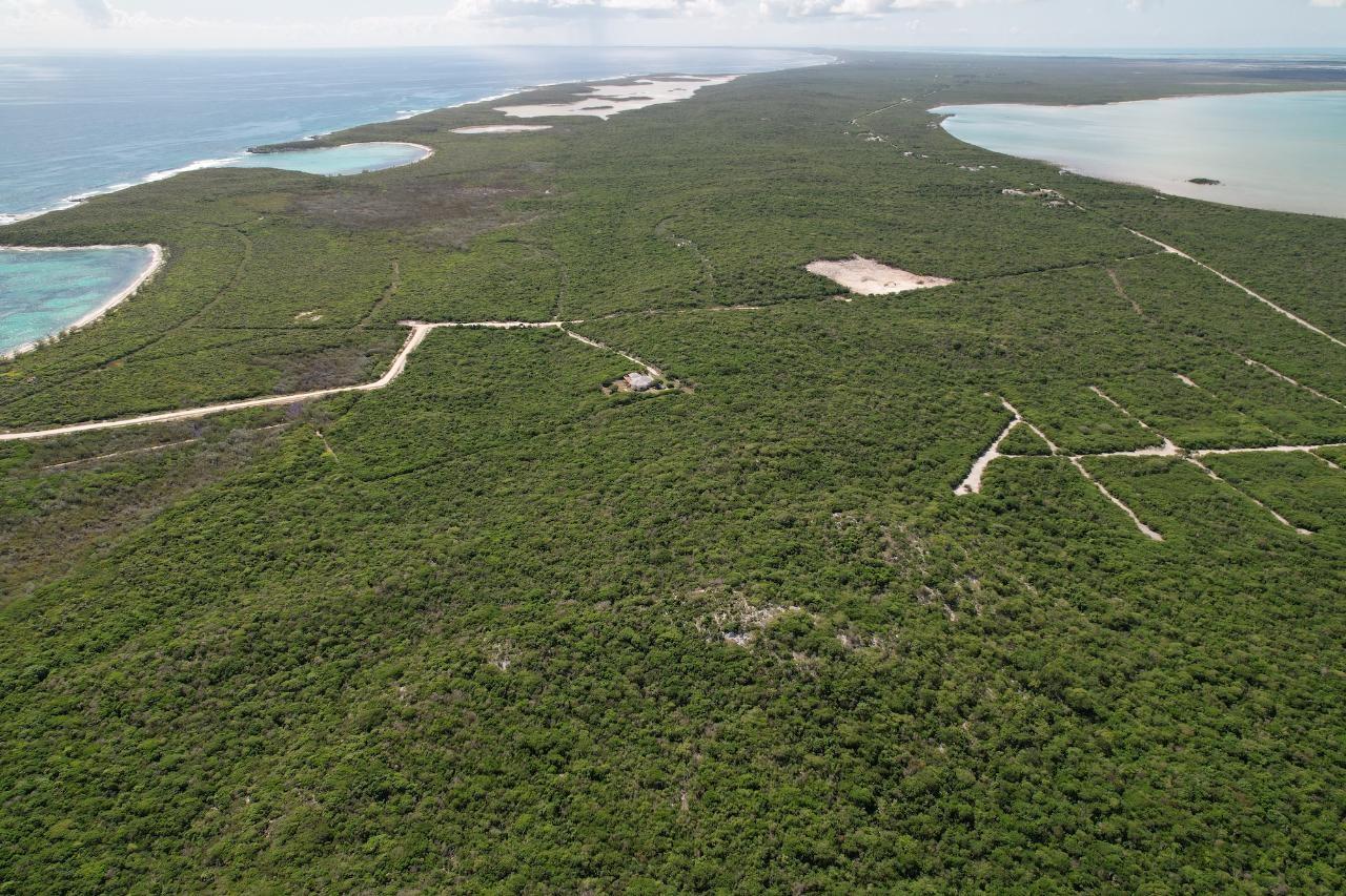 23 ACRE OCEANVIEW PARCEL