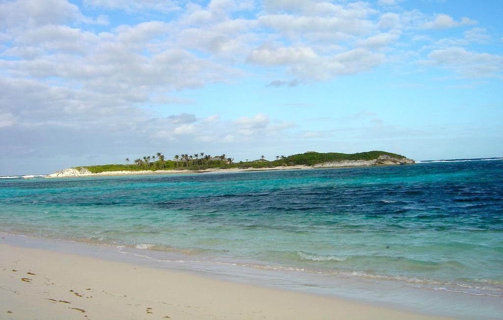 23 ACRE OCEANVIEW PARCEL