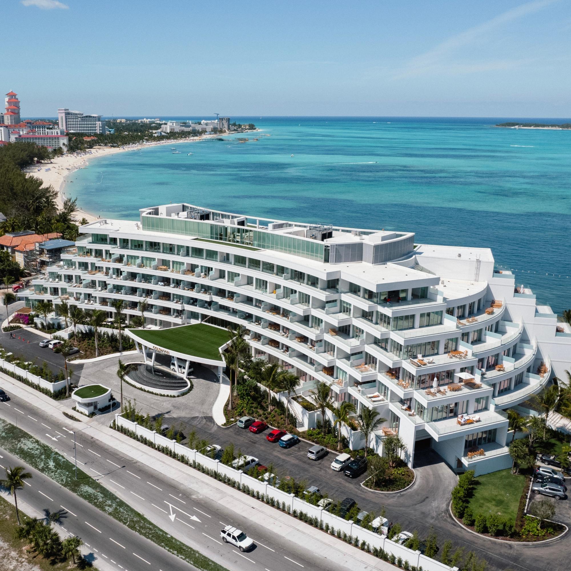 Goldwynn Oceanviews