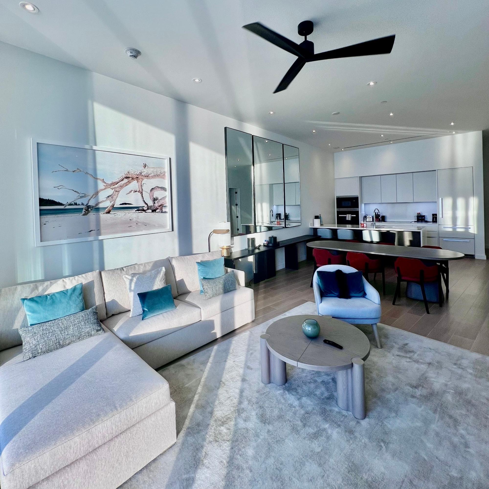 Goldwynn Oceanviews