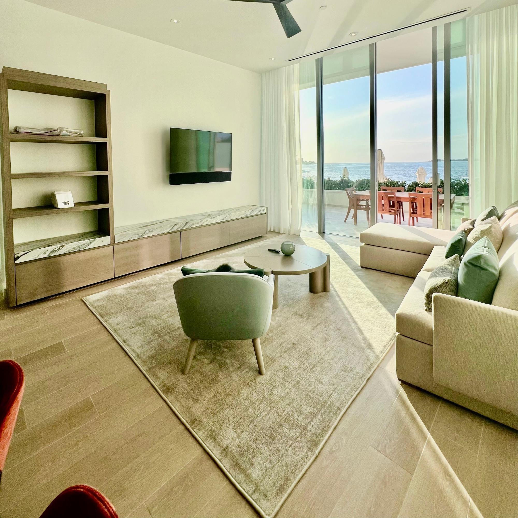 Goldwynn Oceanviews