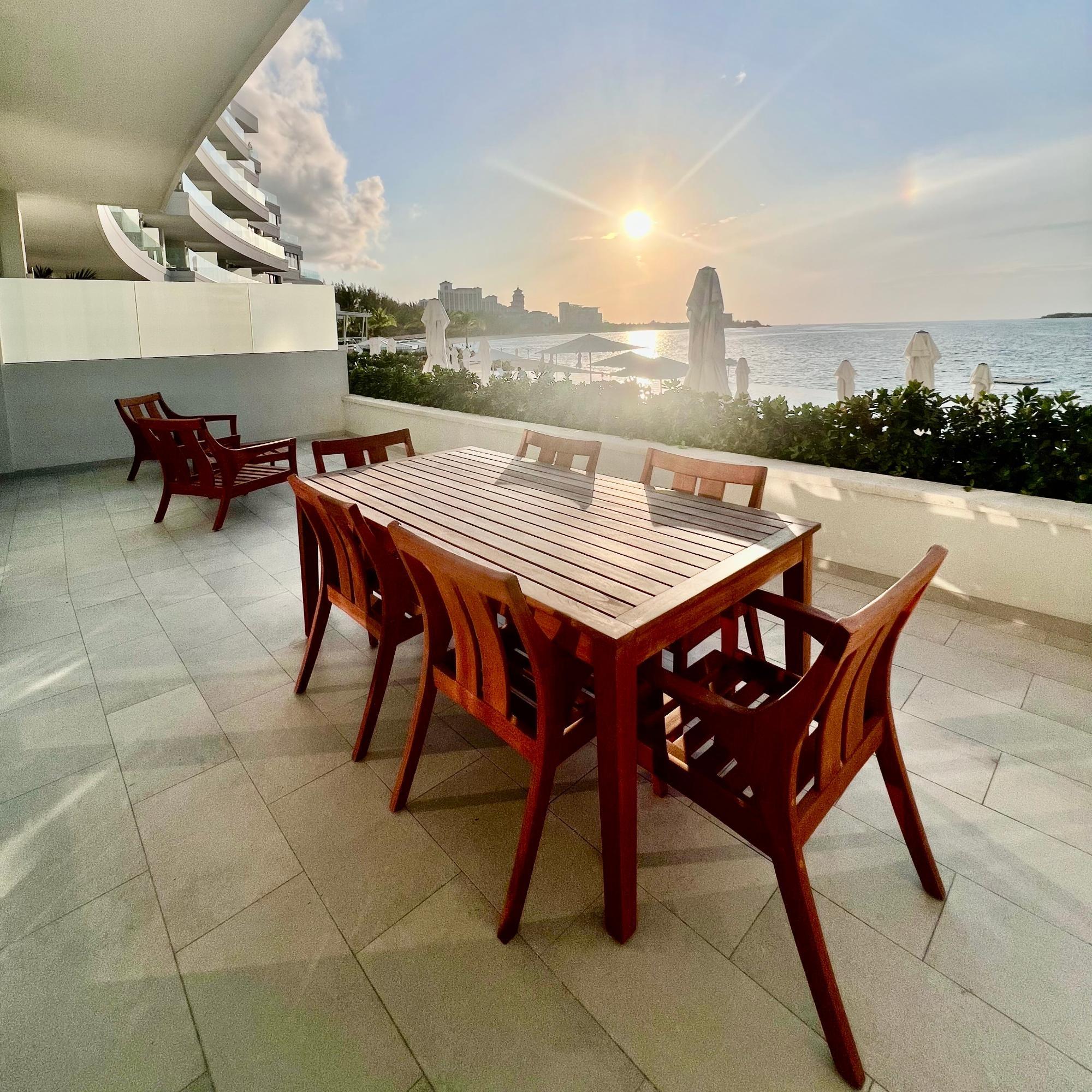Goldwynn Oceanviews