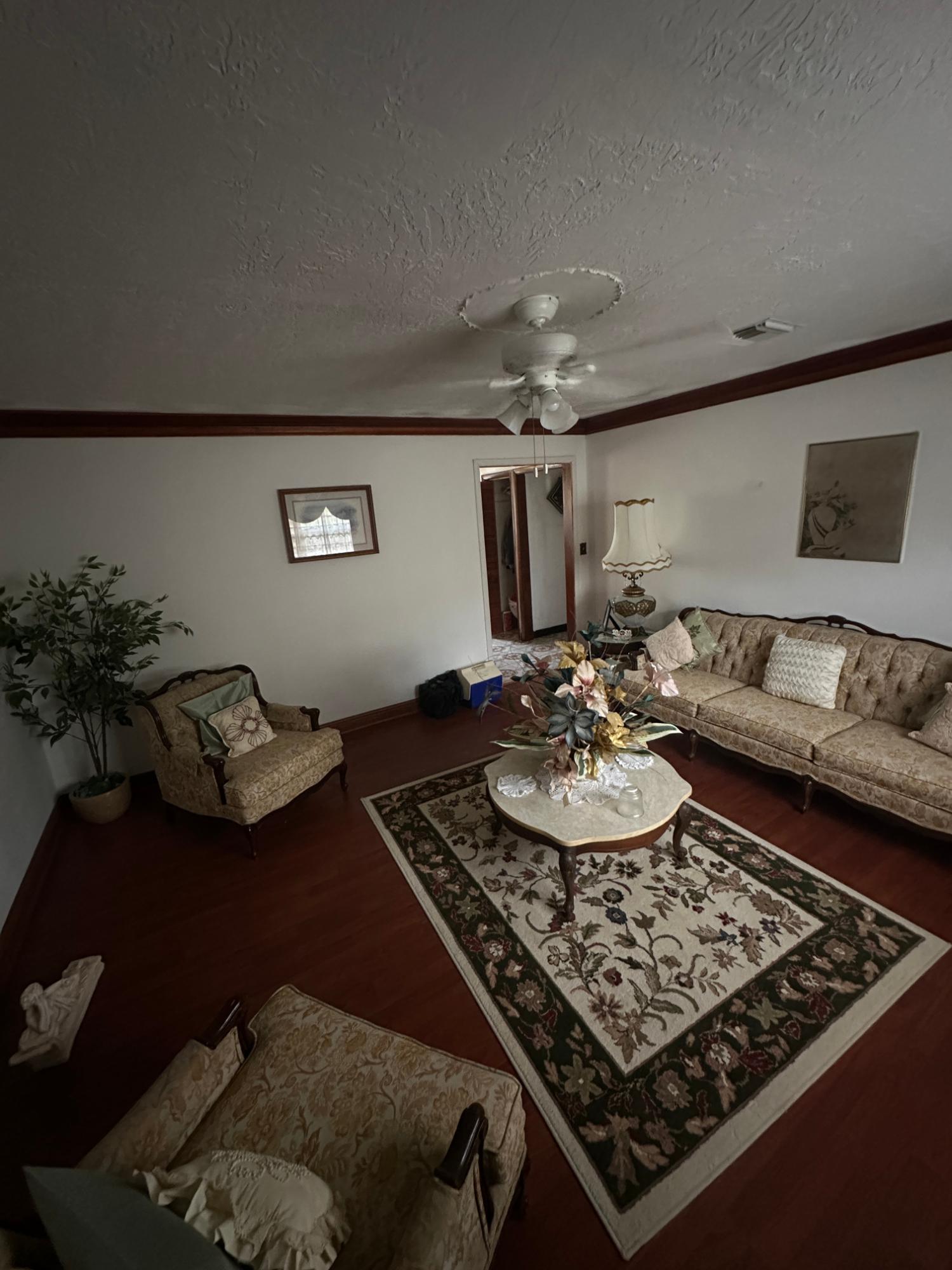 Andros Home