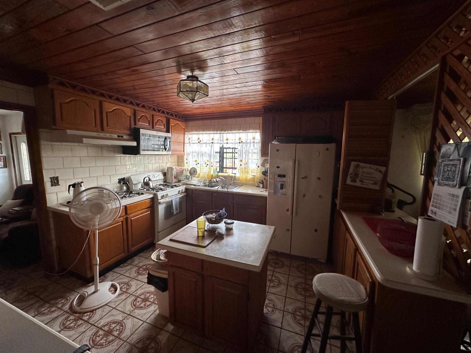 Andros Home