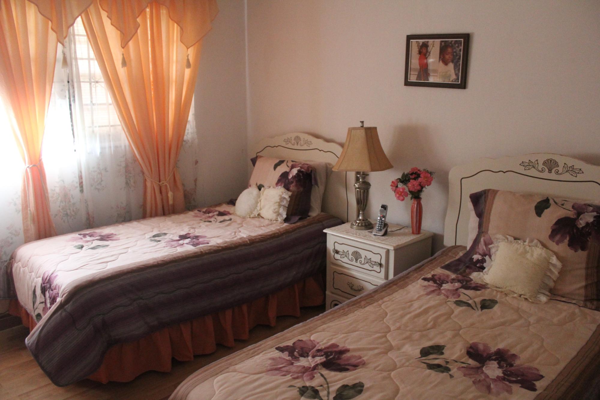 Andros Home