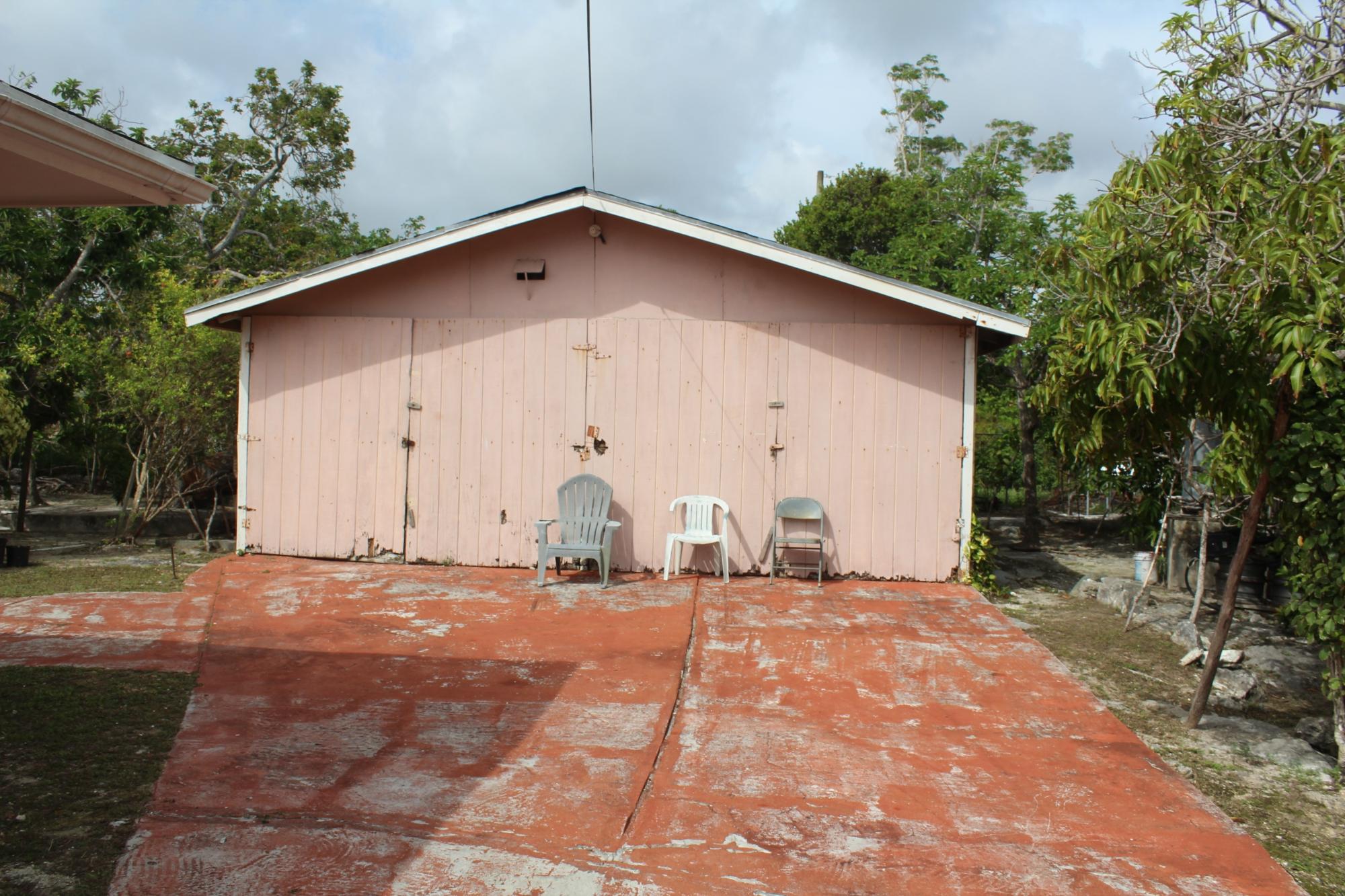 Andros Home