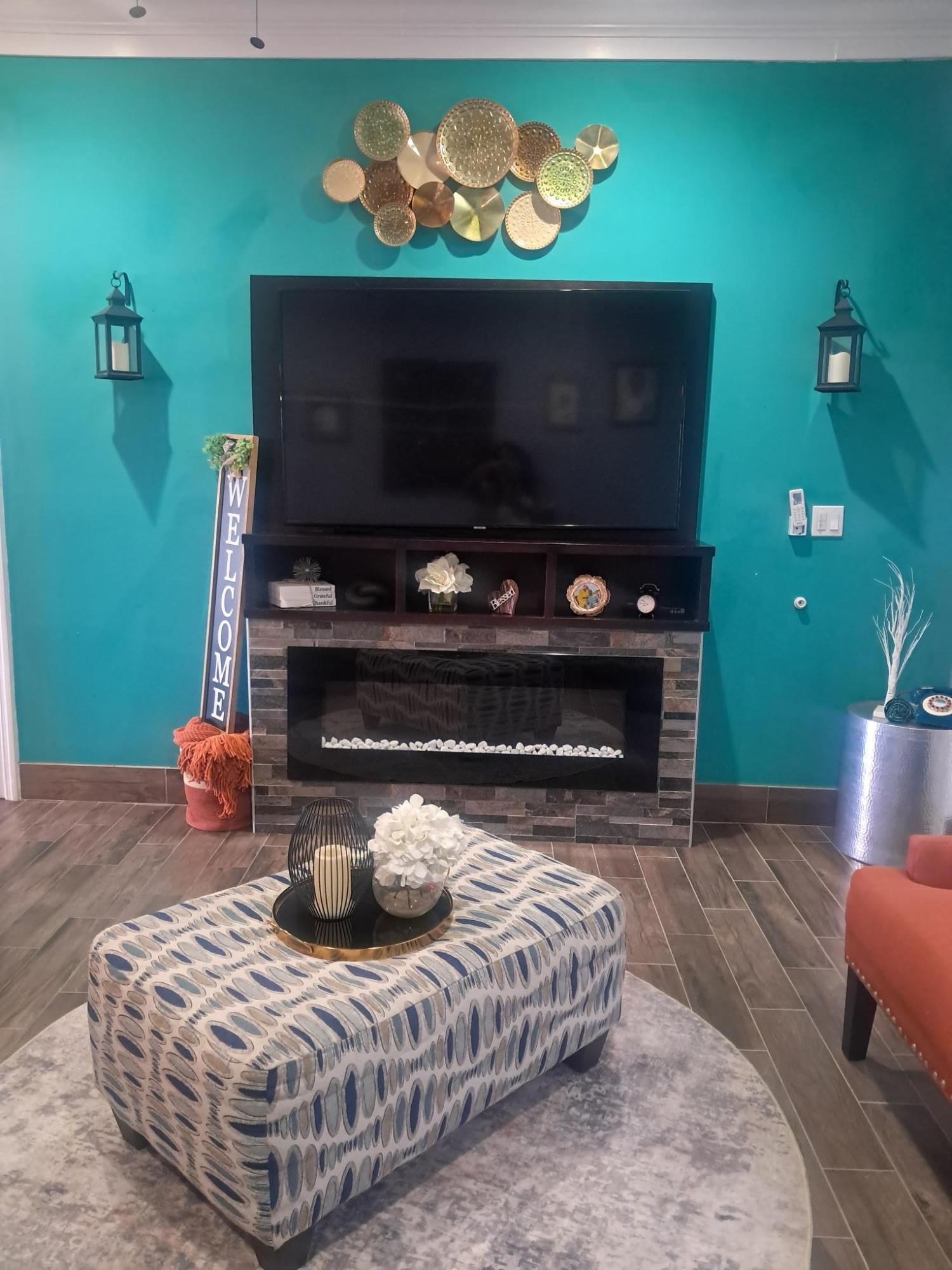 EMERALD COAST SUBDIVISION