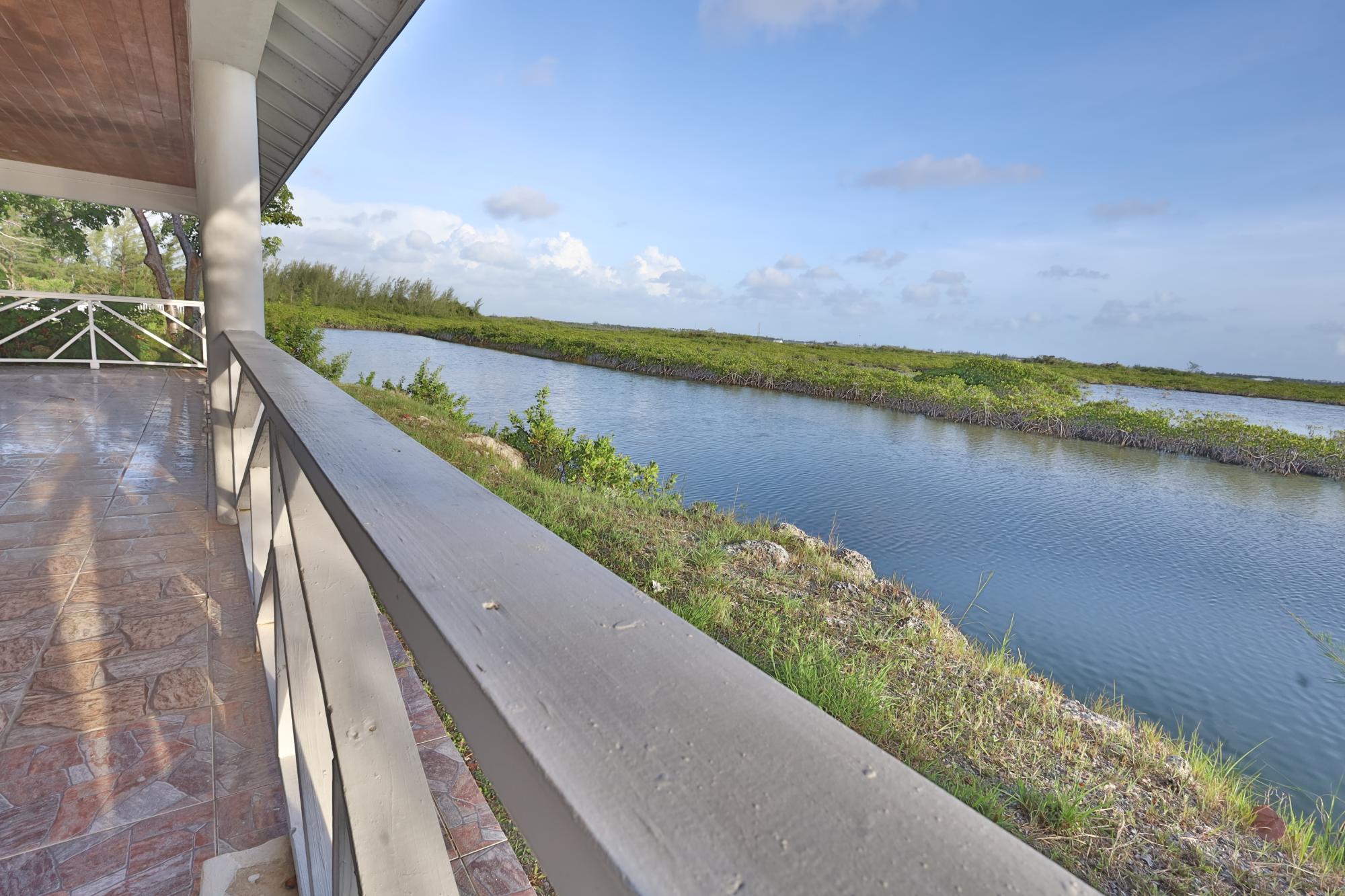 EMERALD COAST SUBDIVISION