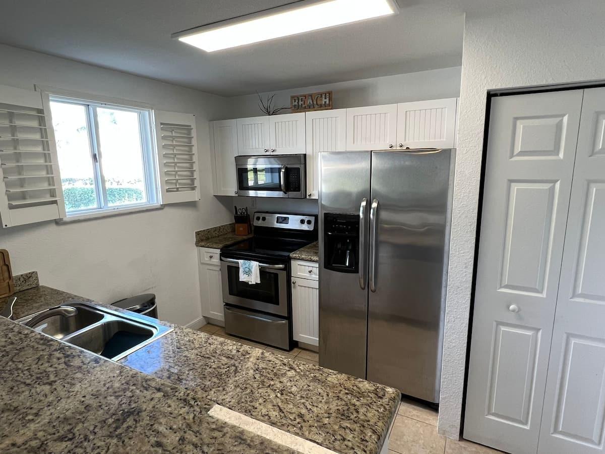 Bimini Townhouse