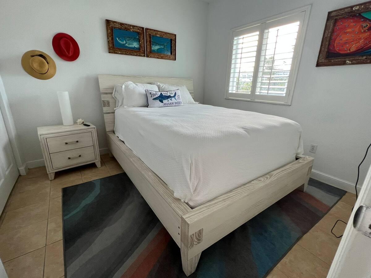 Bimini Townhouse