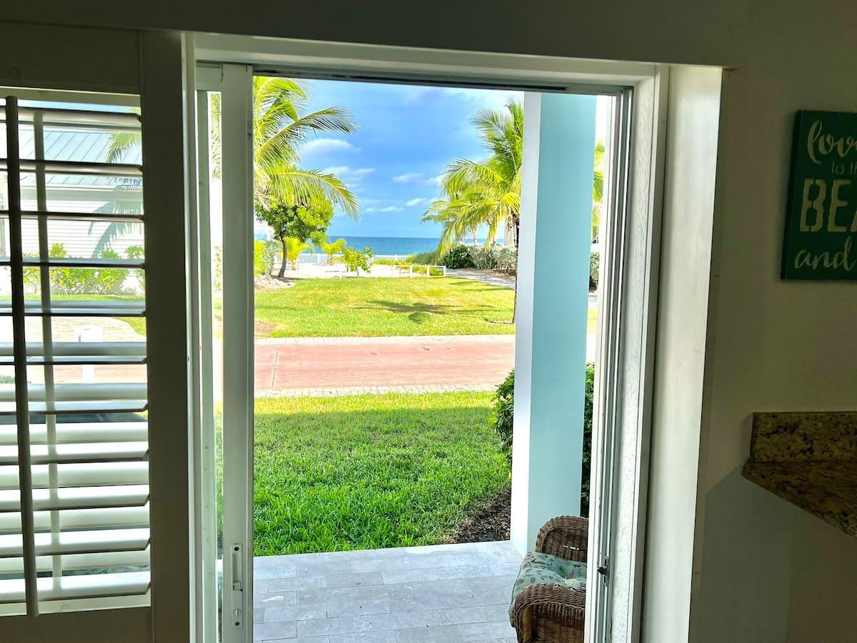 Bimini Townhouse