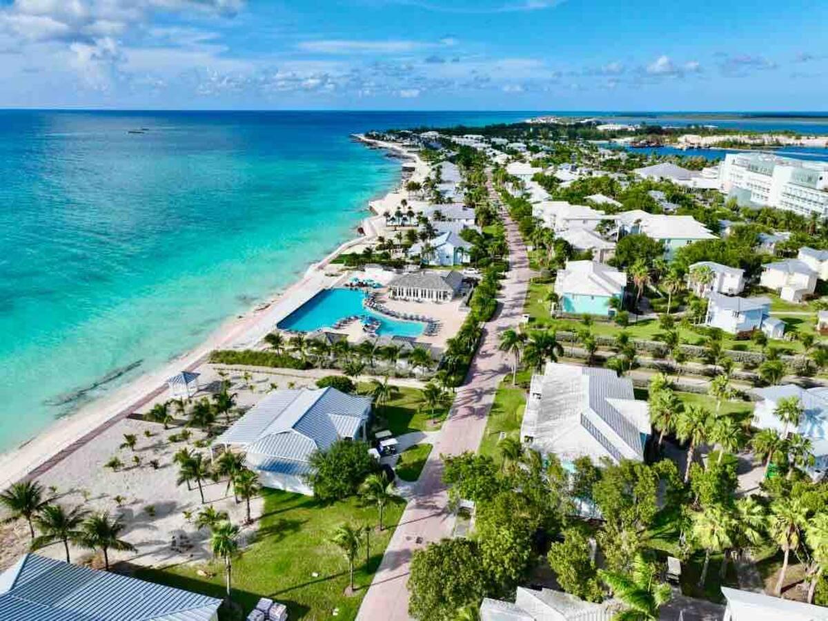 Bimini Townhouse