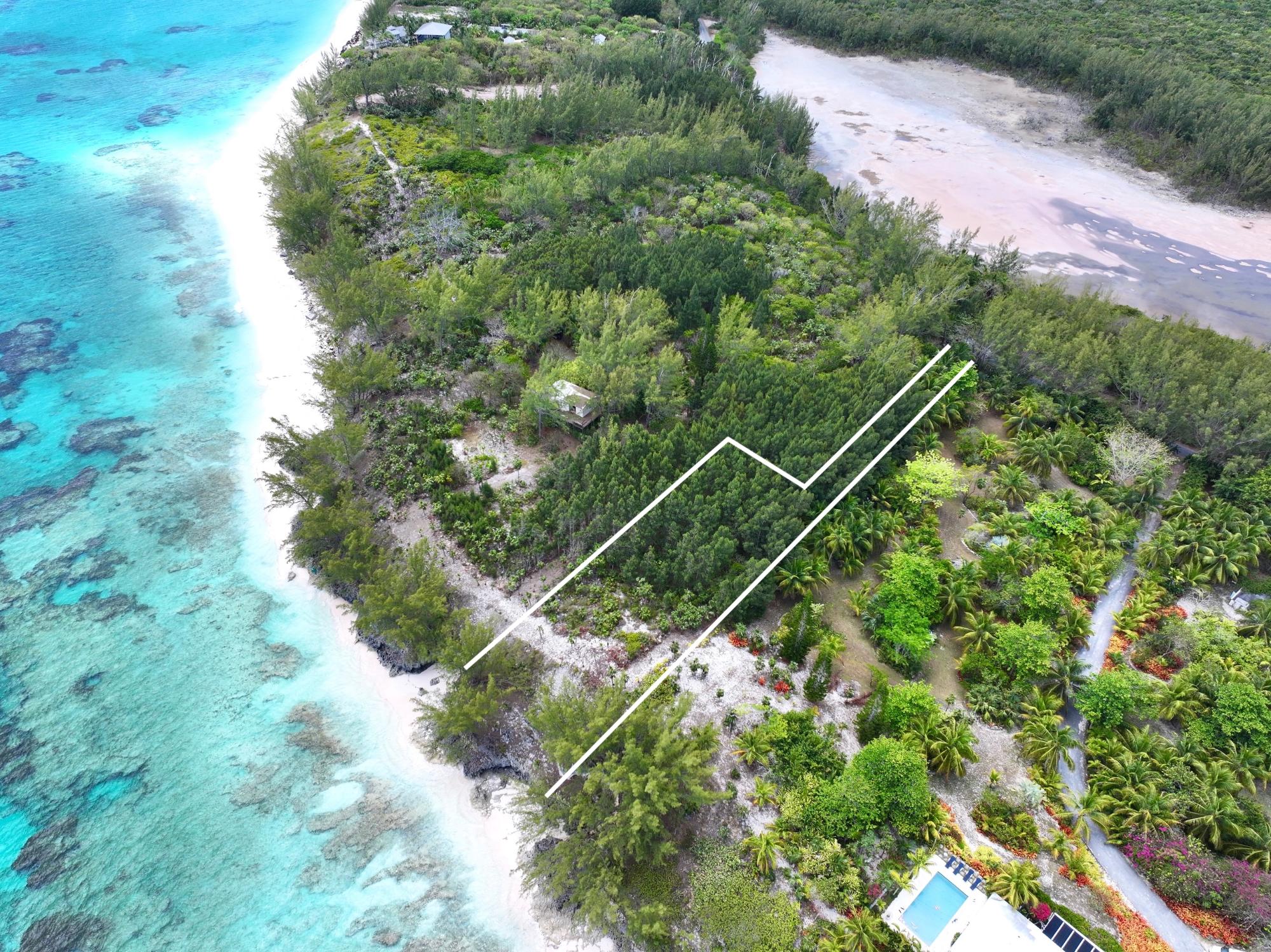Eleuthera Lot