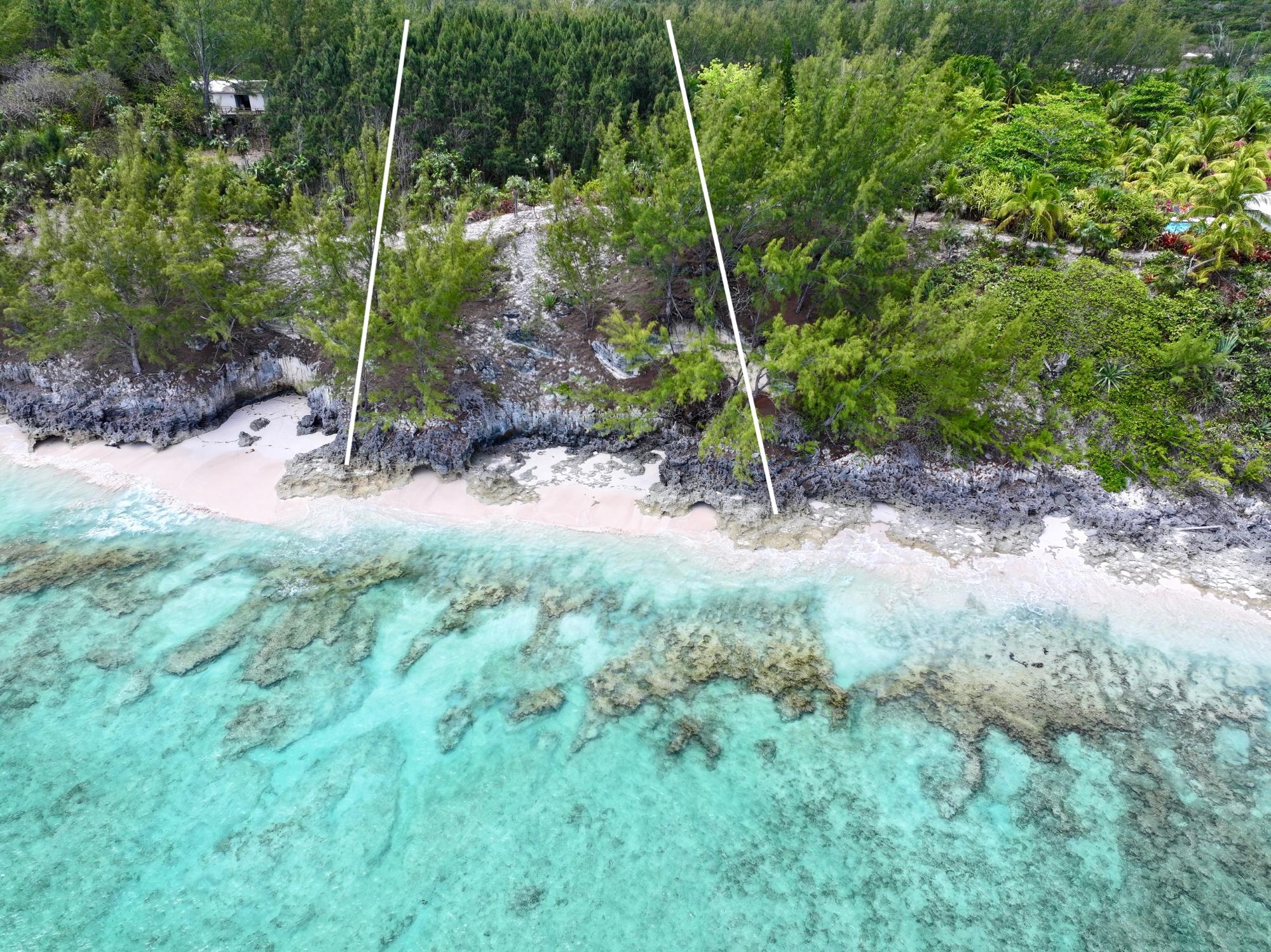 Eleuthera Lot