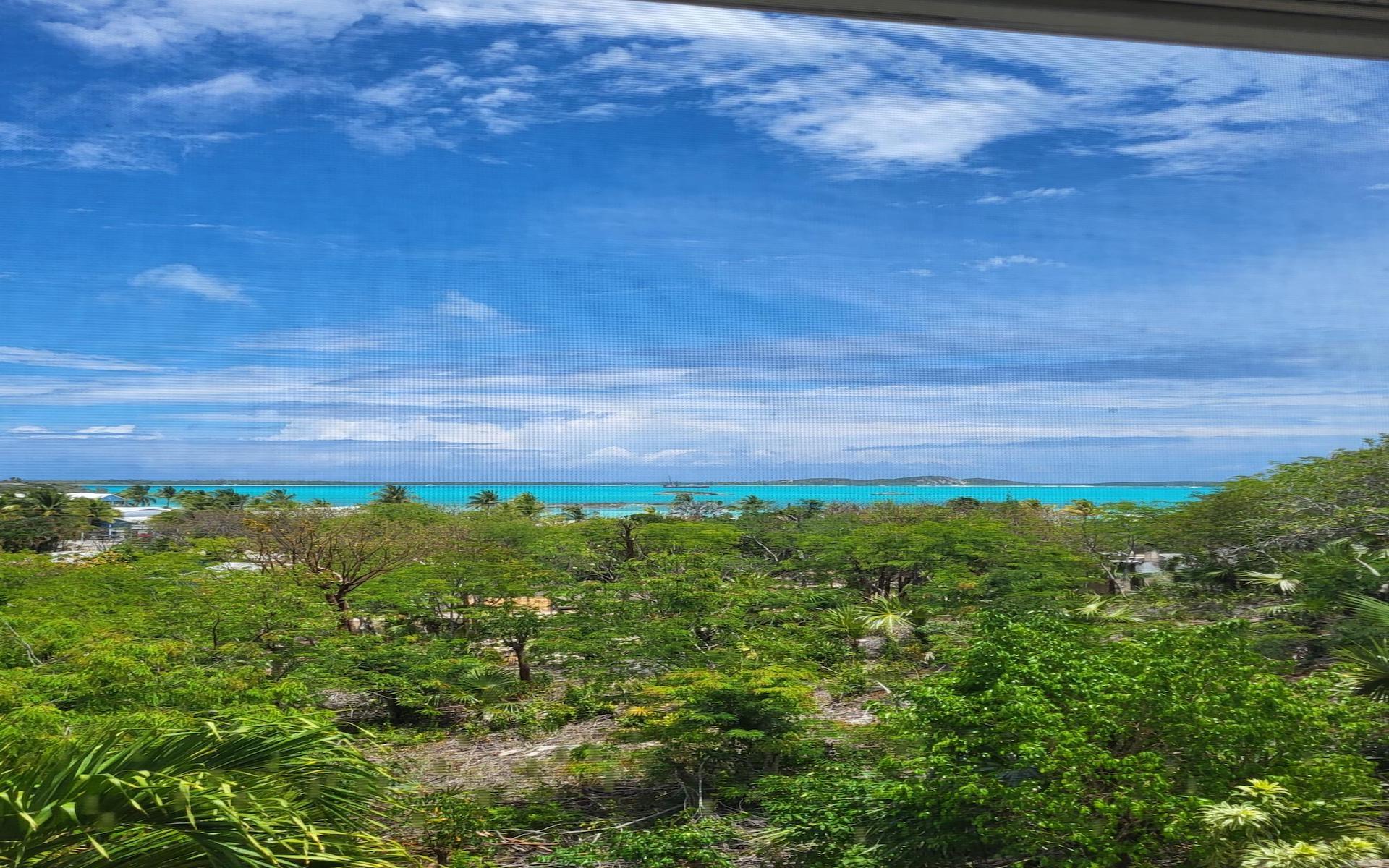 HIDEAWAYS