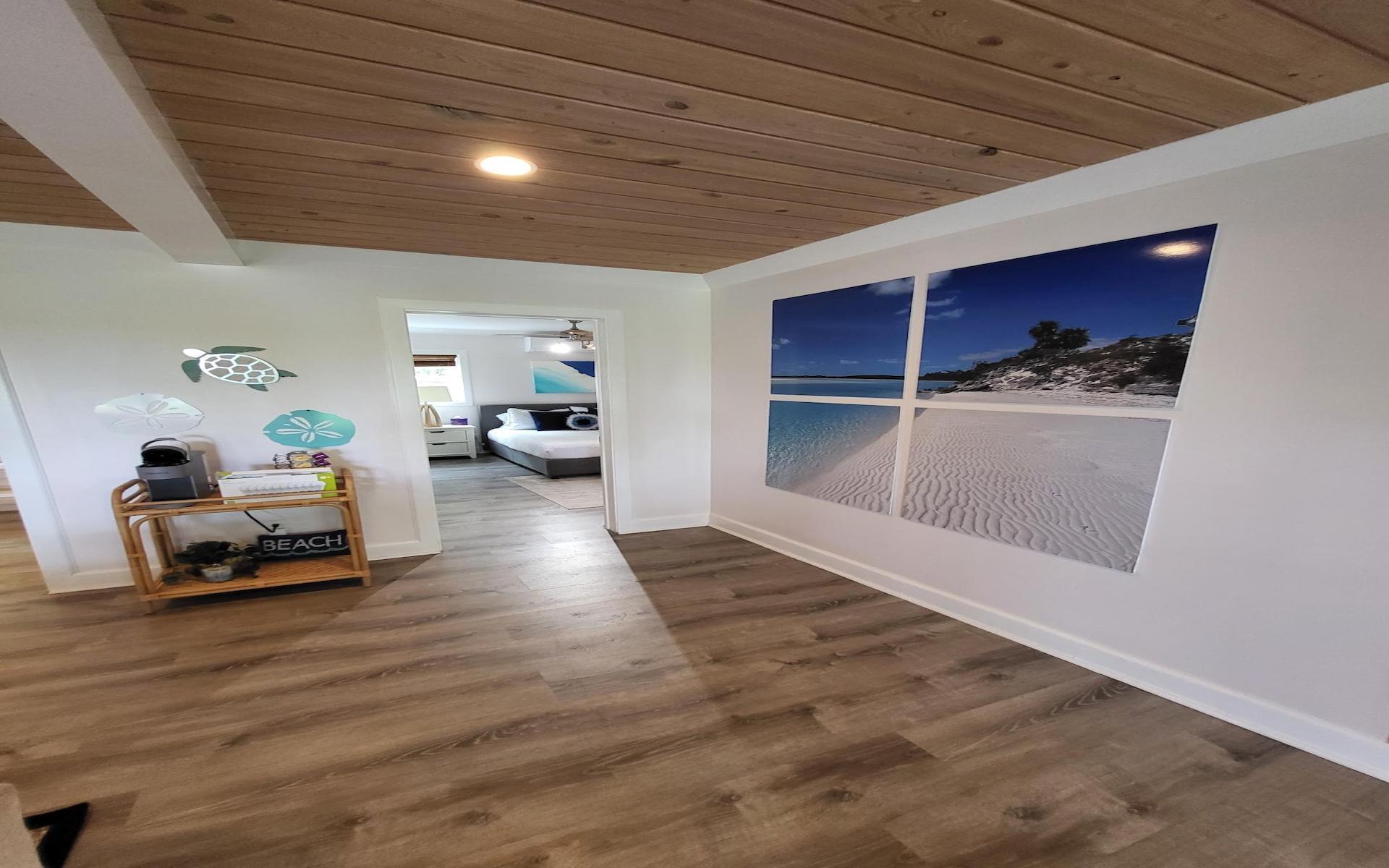 HIDEAWAYS