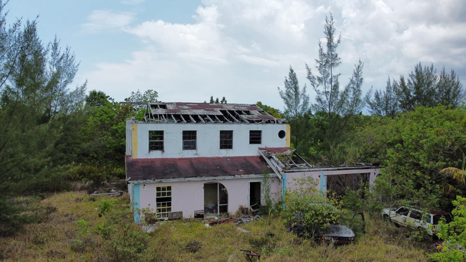 DUNDAS TOWN ALLOTMENTS