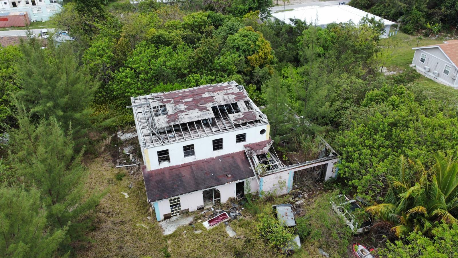 DUNDAS TOWN ALLOTMENTS