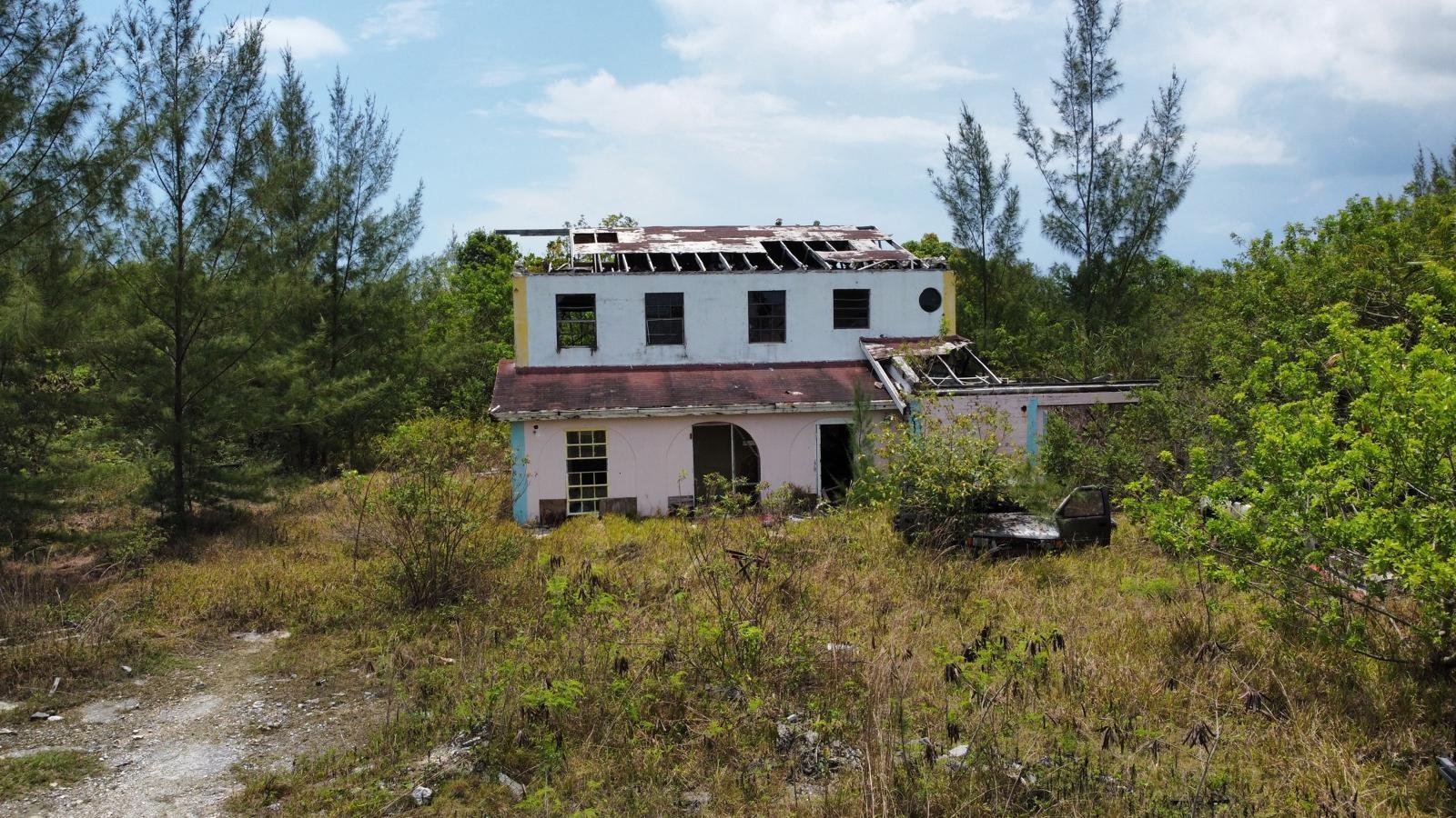 DUNDAS TOWN ALLOTMENTS