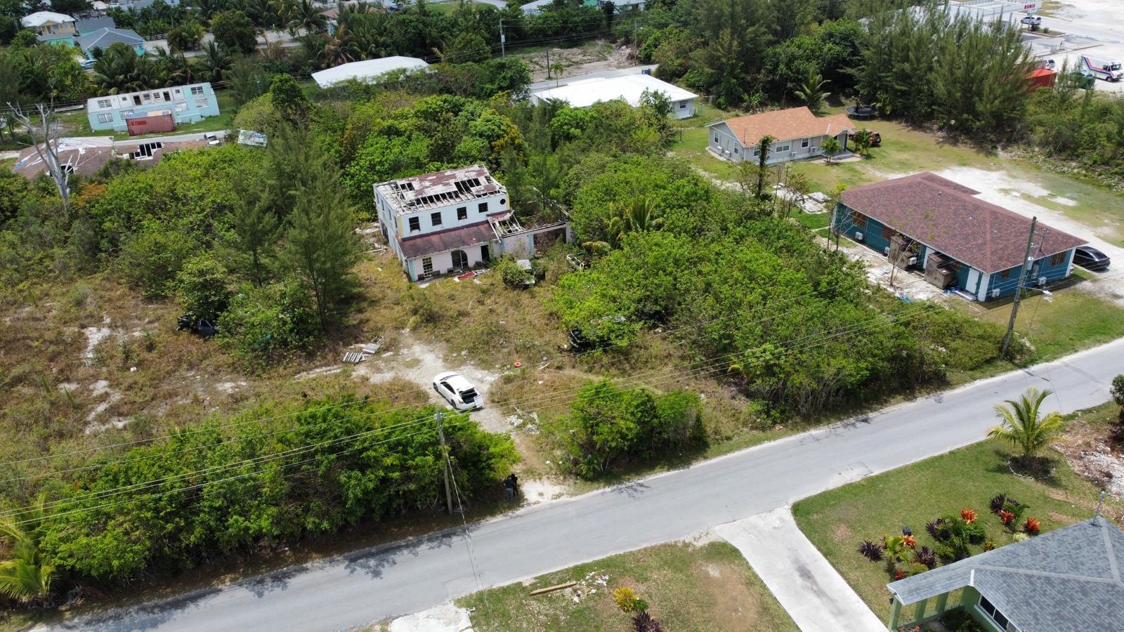 DUNDAS TOWN ALLOTMENTS