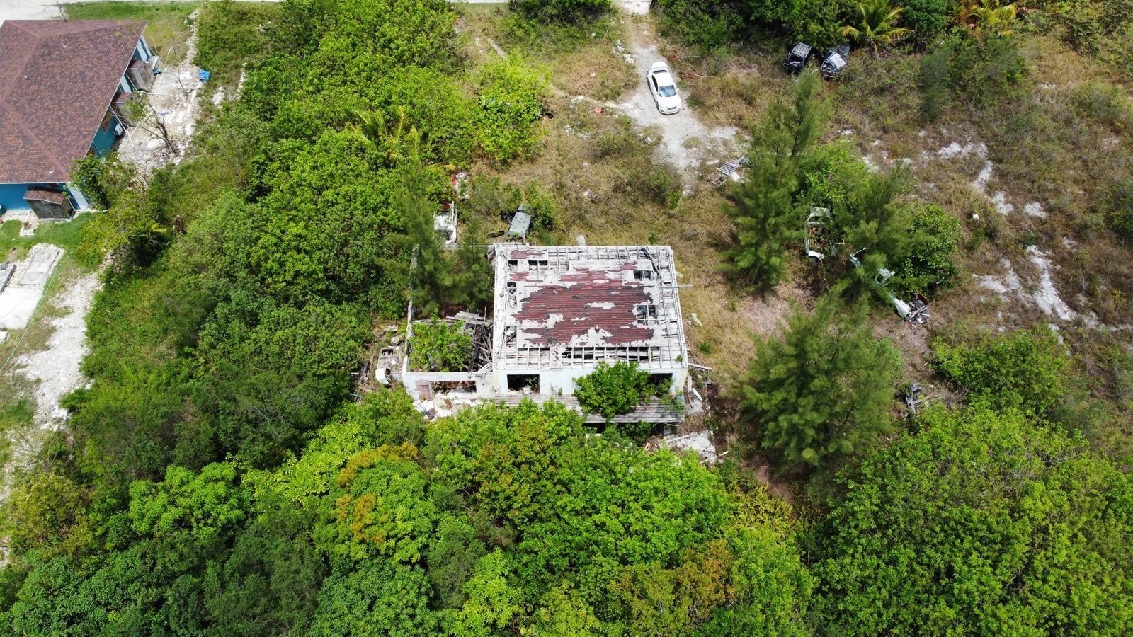 DUNDAS TOWN ALLOTMENTS
