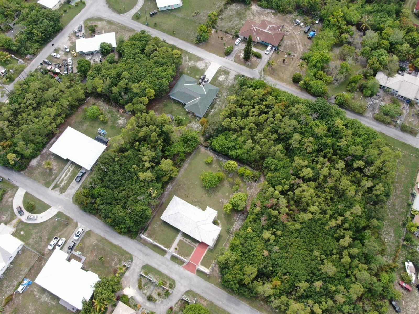ROYAL BAHAMIAN ESTATES
