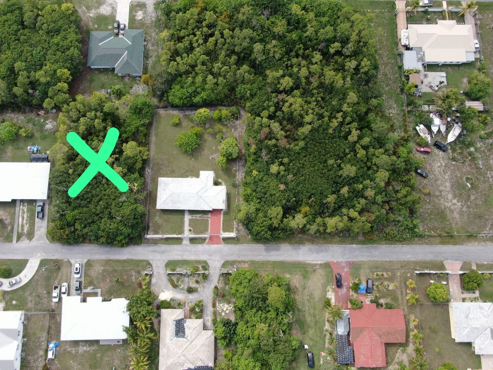 ROYAL BAHAMIAN ESTATES