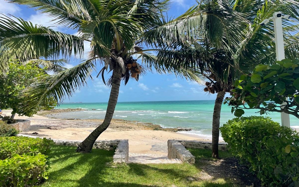 ROYALL BEACH ESTATES
